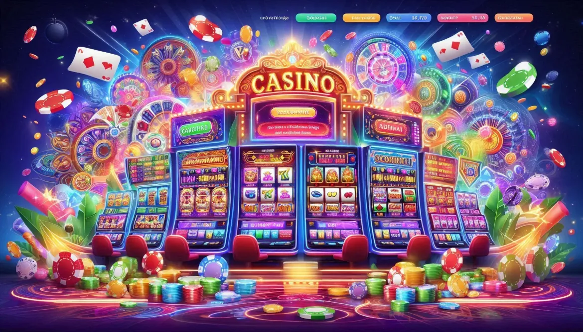 Spielbank Schenefeld